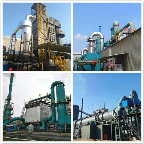 魯豫有約:帶你看污染土壤修復(fù)設(shè)備